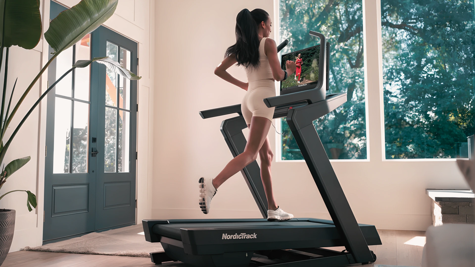 Bereik jouw maximale fitness potentieel